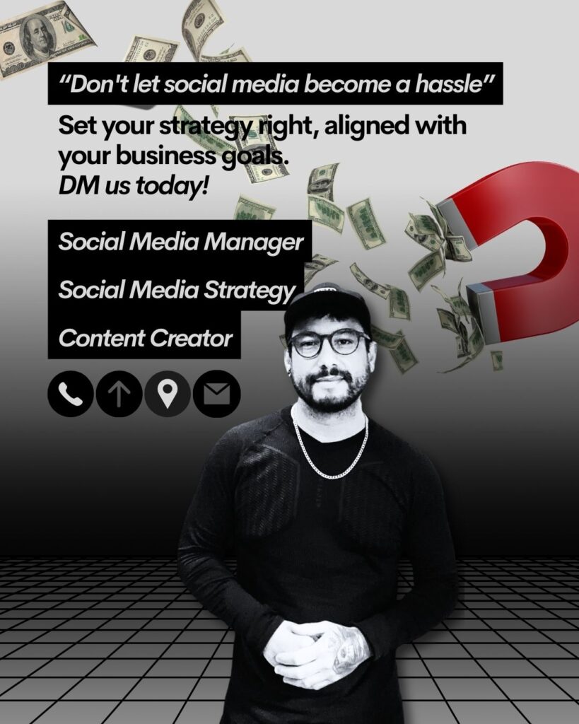 Flex marketing berlin Promo